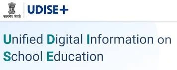 UDISE Plus – India’s Smart School Data Platform 1 UDISE +